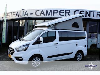 Westfalia Nugget Ford 185pk Aut.