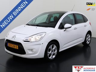 Citroën C3 1.6 VTi Exclusive AUTOMAAT