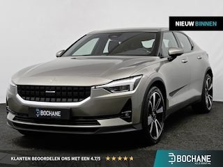 Polestar 2 Long Range Single Motor 78 kWh | SoH 91% | Pilot Pack | Stoelverwarming | Camera |