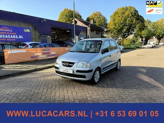 Hyundai Atos 1.1i Active Young Trekhaak Nieuwe APK!