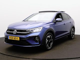 Volkswagen Taigo 1.0 TSI R-Line Edition | Panodak | PDC | Carplay | Clima |