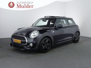 Mini Mini/Cabrio/Clubman/Countryman 3-Deurs 1.5 JCW | Leer | Pano | Carplay | Cruise | Stoelverwarming |