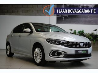 Fiat Tipo 1.0 Life|Carplay|Android