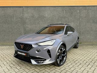 Cupra Formentor 1.4 e-Hybrid VZ Performance Pano Ambi Trekhaak Camera Blindspot