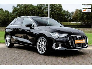 Audi A3 SPORTBACK 30 TFSI Navigatie, Virtual Cockpit