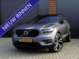 Volvo XC40 2.0 T5 AWD R-Design Intro Edition Airco Cr-Control CarPlay Panoramadak