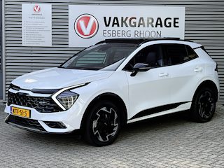 Kia Sportage 1.6 T-GDi Plug-in Hybrid AWD GT-PlusLine NAVI/CAM,PANO,MEM.STOEL,LEER
