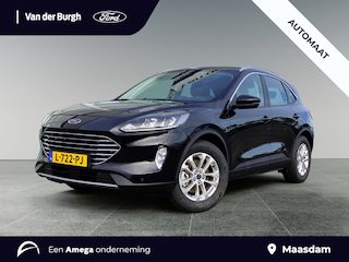 Ford Kuga Titanium 2.5 Plug-in Hybrid 225pk e-CVT |