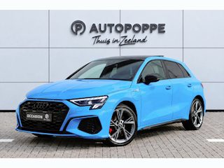 Audi A3 Sportback 45 TFSI e S edition Competition 245pk S-Tronic | SOH 91,3%