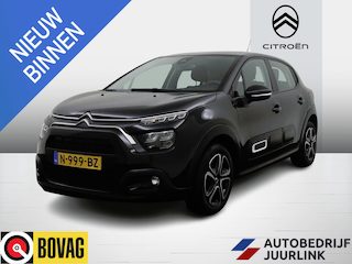 Citroën C3 1.2 PureTech Feel Ecc/CarPlay/Led/Cruise
