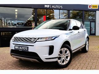 Land Rover Range Rover Evoque 1.5 P300e AWD S BTW|Leder|Virtual|Dealer onderhouden
