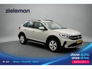 Volkswagen Taigo 1.0 TSI Life - Digitaal Cockpit, Carplay, Adapt. Cruise