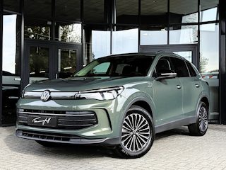 Volkswagen Tiguan 1.5 EHYBRID ENERGY - TREKH. - LED PLUS - 360 GR. - 18 INCH