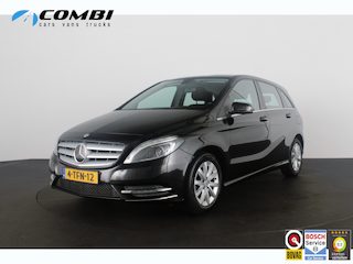 Mercedes-Benz B-klasse 180 Ambition > 12 maanden BOVAG garantie/All season banden