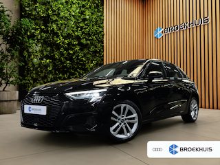 Audi A3 Sportback 30 TFSI Advanced edition | Adaptive cruise control | Audi Virtual Cockpit | Audi virtual cockpit