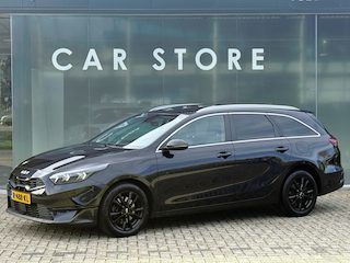 Kia Ceed Sportswagon 1.0 T-GDi MHEV DynamicPlusLine Navi|Carplay|Camera|ACC