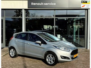 Ford Fiesta 1.0 Style Ultimate | Airconditioning