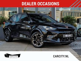 Cupra Formentor 1.5 TSI eHybrid 204pk PHEV Business | 360 Camera | Adaptive Cruise | Stoelverwarming