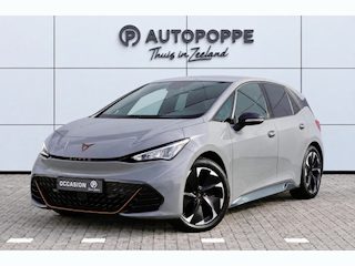 Cupra Born Adrenaline 62 kWh 204pk | SOH 94,8%