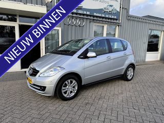 Mercedes-Benz A-klasse 160 BlueEFFICIENCY Business Class