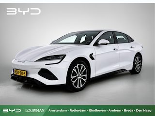 BYD Seal Comfort RWD 61.4 kWh | Eerste eigenaar | 460 KM WLTP |