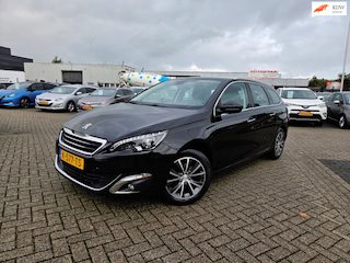 Peugeot 308 SW 1.2 PureTech Allure/NIEUW DISTRBITRIEM/CAMERA