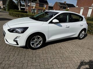 Ford Focus 1.0 EcoBoost Hybrid Trend Edition Business (eerste eigenaar )
