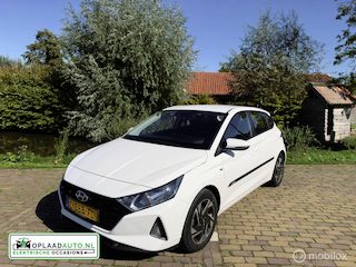 Hyundai i20 1.0 T-GDI MHEV Comfort Smart | Camera | Dode hoek
