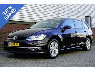 Volkswagen Golf Variant 1.0 TSI Comfortline/Trekhaak/Carplay/PDC V+A/Navi!