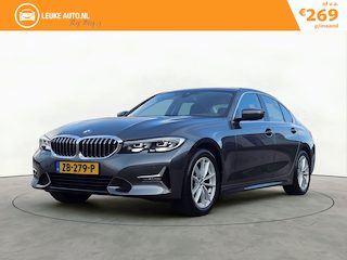 BMW 320i 184PK Exe. Edition Leer Virtual Cockpit
