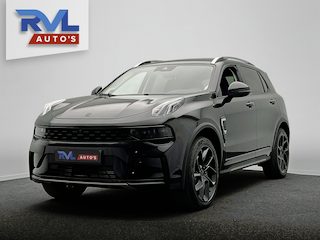 Lynk & Co 01 1.5 261PK Plug-in Hybrid *360° Camera* Pano/dak Apple/Carplay Adaptive/Cruise