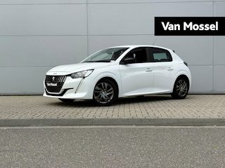 Peugeot 208 1.2 PureTech Active Pack | Cruise Control | Navigatie | Parkeerhulp | Apple CarPlay/Android Auto