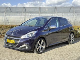 Peugeot 208 1.2 Puretech 110pk EAT6 Allure
