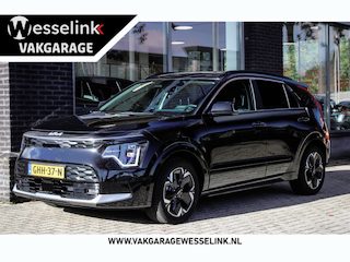 Kia Niro Edition Advanced 64.8 kWh | SOH 100% | Adapt.Cruise | 3 Fase laden | Carplay|