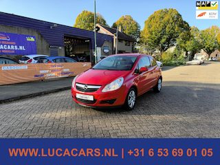 Opel Corsa 1.4-16V Enjoy NIEUWE APK!