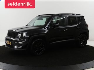 Jeep Renegade 1.3T Freedom