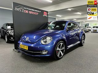 Volkswagen Beetle 2.0 TSI Sport / NL-auto /Navi
