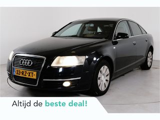 Audi A6 Limousine 2.4 Pro Line | Cruise | Harman Kardon | APK |