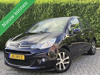 Citroën C3 1.2 PureTech Feel Edition | Distr. verv. 270.457 | Airco | Cruise Control |