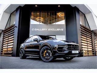 Porsche Cayenne 3.0 E-Hybrid - Sport Chrono + | Panorama | Passenger Display | Bose | Luchtvering