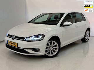 Volkswagen Golf 1.0 TSI Highline / 2e eig. / NL-auto