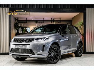 Land Rover Discovery Sport 1.5 P300e PHEV HSE|PANO|TREKHAAK|