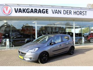 Opel Corsa 1.4-16V 101PK BlitZ Erg nette Opel Corsa voor nog jaren rijplezier ! Trekhaak, Airco, Lichtmetalen Velgen,