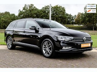 Volkswagen Passat Variant 1.5 TSI Automaat Adaptieve Cruise Control