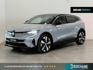 Renault Mégane EV60 Optimum Charge Iconic SOH 95,7% | Trekhaak | Stoel- & Stuurverwarming | Apple Carplay & Android Auto