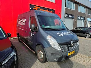 Renault Master | T33 2.3 dCi L2H2 | AUTO START NIET |