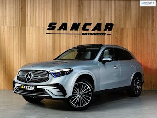 Mercedes-Benz GLC 400e 4MATIC AMG Line PANO|BURMESTER|HUD|AMBIENT|MEMORY|20 INCH BREEDSET