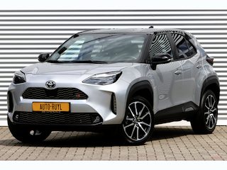 Toyota Yaris Cross 1.5 Hybrid GR Sport Two-Tone