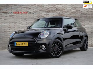 Mini Cooper 3-Deurs 1.5 * NL AUTO * DEALER ONDERHOUDEN * FACELIFT *
