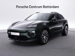 Porsche Macan 4 100 kWh